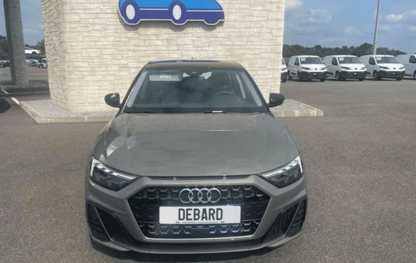 audi-a1-sportback-30-tfsi-116ch-s-line-s-tronic-7 - 996854713