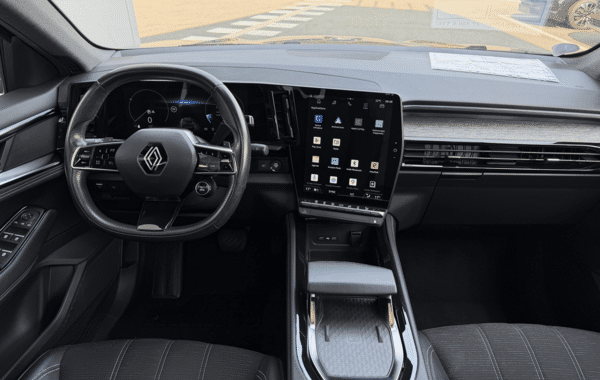 renault-austral-1-3-tce-mild-hybrid-160ch-techno-auto-23 - 996974713
