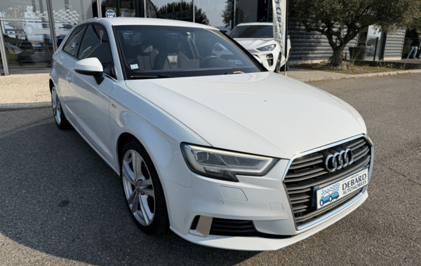 audi-a3-sportback-1-4-tfsi-cod-150ch-sport - 997014713