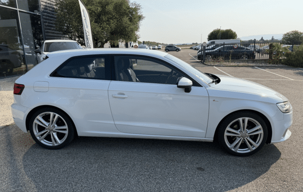audi-a3-sportback-1-4-tfsi-cod-150ch-sport - 997014713