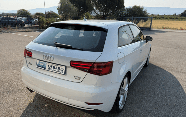audi-a3-sportback-1-4-tfsi-cod-150ch-sport - 997014713