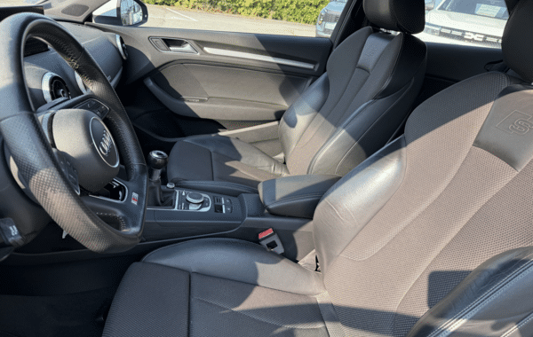 audi-a3-sportback-1-4-tfsi-cod-150ch-sport - 997014713