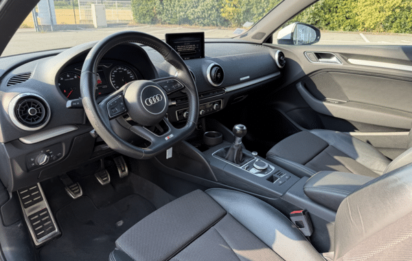 audi-a3-sportback-1-4-tfsi-cod-150ch-sport - 997014713