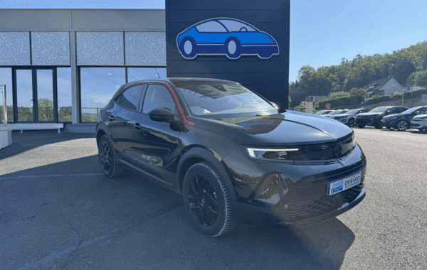 opel-mokka-1-5-d-110ch-gs - 997104713
