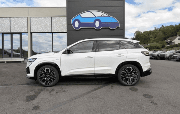 renault-austral-1-2-e-tech-full-hybrid-200ch-esprit-alpine-26 - 997574713