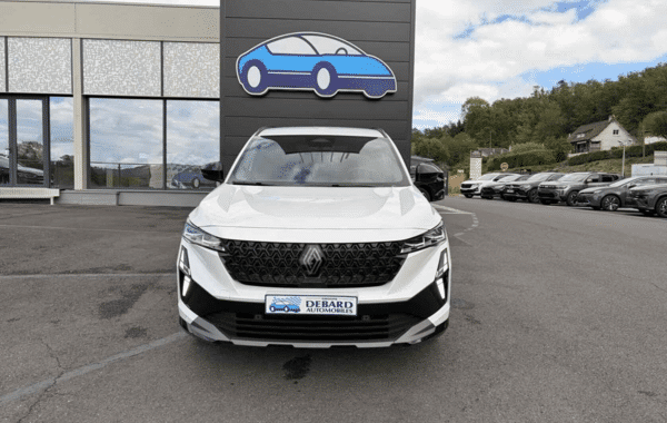 renault-austral-1-2-e-tech-full-hybrid-200ch-esprit-alpine-26 - 997574713