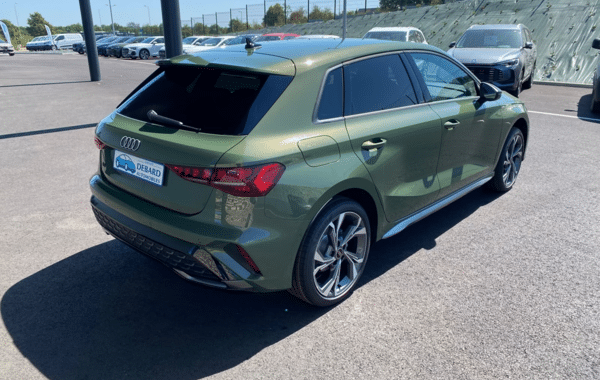 audi-a3-sportback-1-5-tfsi-150ch-hybride-s-line-s-tronic-7 - 997704713