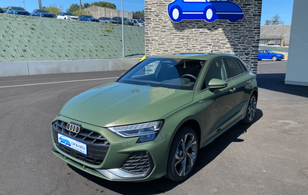 audi-a3-sportback-1-5-tfsi-150ch-hybride-s-line-s-tronic-7 - 997724713