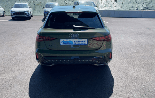 audi-a3-sportback-1-5-tfsi-150ch-hybride-s-line-s-tronic-7 - 997724713