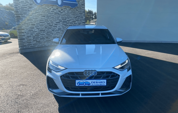 audi-a3-sportback-1-5-tfsi-150ch-hybride-s-line-s-tronic-7 - 997734713