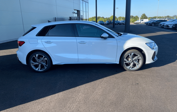 audi-a3-sportback-1-5-tfsi-150ch-hybride-s-line-s-tronic-7 - 997734713