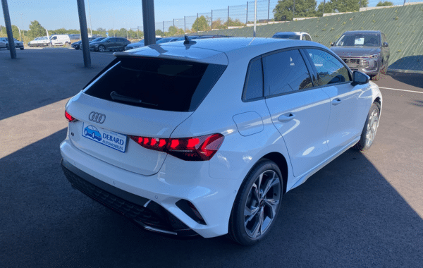audi-a3-sportback-1-5-tfsi-150ch-hybride-s-line-s-tronic-7 - 997764713