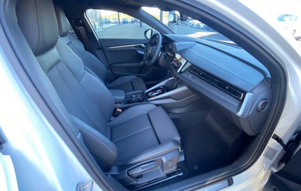 audi-a3-sportback-1-5-tfsi-150ch-hybride-s-line-s-tronic-7 - 997764713