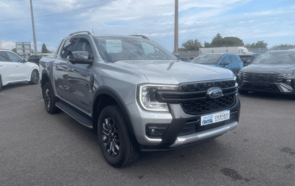 ford-ranger-2-0-ecoblue-205ch-stop-start-double-cabine-wildtrak-e-4wd-bva10 - 997784713