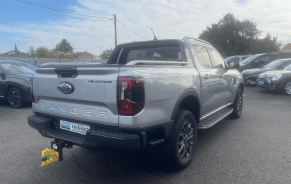 ford-ranger-2-0-ecoblue-205ch-stop-start-double-cabine-wildtrak-e-4wd-bva10 - 997784713