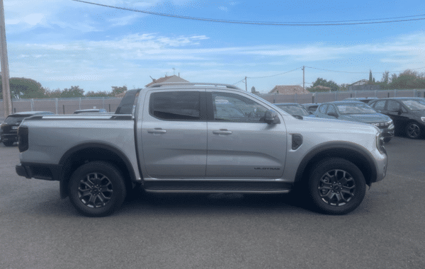 ford-ranger-2-0-ecoblue-205ch-stop-start-double-cabine-wildtrak-e-4wd-bva10 - 997784713