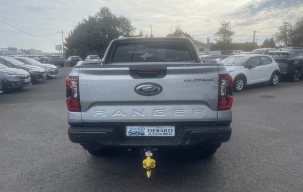 ford-ranger-2-0-ecoblue-205ch-stop-start-double-cabine-wildtrak-e-4wd-bva10 - 997784713