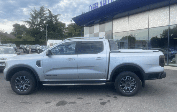 ford-ranger-2-0-ecoblue-205ch-stop-start-double-cabine-wildtrak-e-4wd-bva10 - 997784713