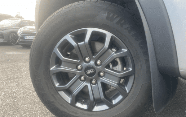 ford-ranger-2-0-ecoblue-205ch-stop-start-double-cabine-wildtrak-e-4wd-bva10 - 997784713
