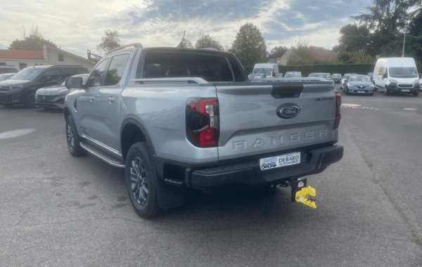 ford-ranger-2-0-ecoblue-205ch-stop-start-double-cabine-wildtrak-e-4wd-bva10 - 997784713