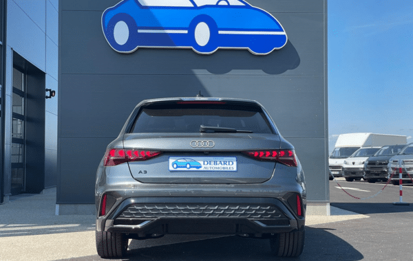 audi-a3-sportback-1-5-tfsi-150ch-hybride-s-line-s-tronic-7 - 997794713
