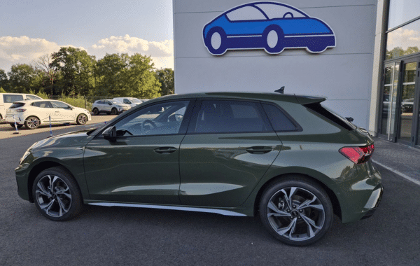 audi-a3-sportback-1-5-tfsi-150ch-hybride-s-line-s-tronic-7 - 997854713