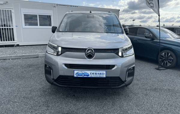 citroen-berlingo-m-1-5-bluehdi-130ch-max-bva8 - 997964713