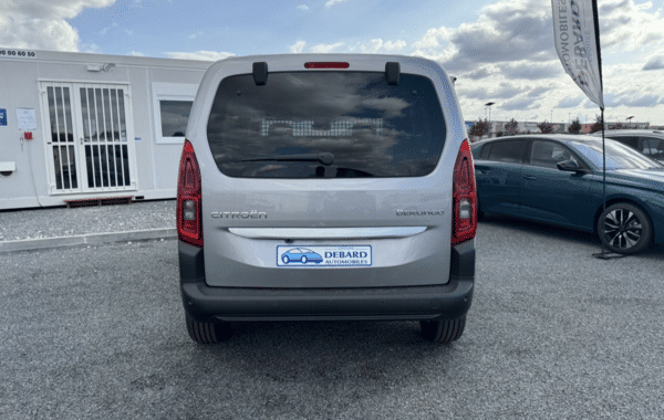 citroen-berlingo-m-1-5-bluehdi-130ch-max-bva8 - 997964713