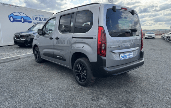 citroen-berlingo-m-1-5-bluehdi-130ch-max-bva8 - 997964713