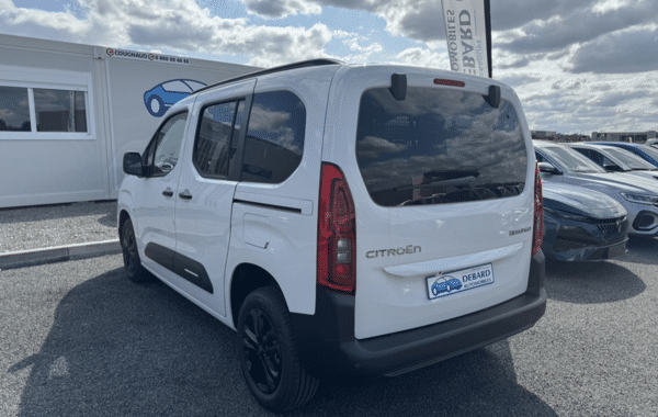 citroen-berlingo-m-1-5-bluehdi-130ch-s-s-max-bva8-5-places - 998024713
