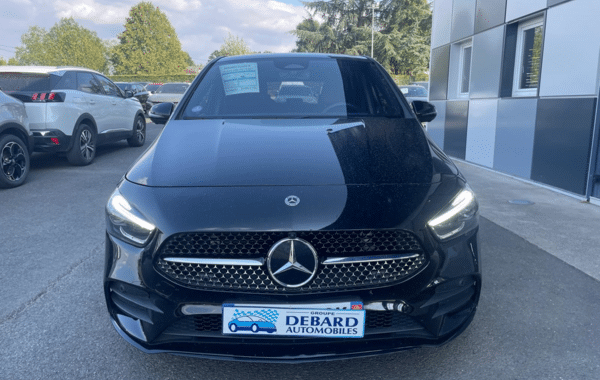 mercedes-classe-b-200-163ch-amg-line-7g-dct - 998244713