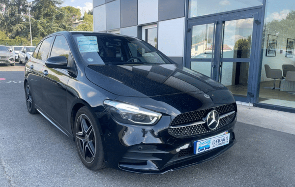 mercedes-classe-b-200-163ch-amg-line-7g-dct - 998244713