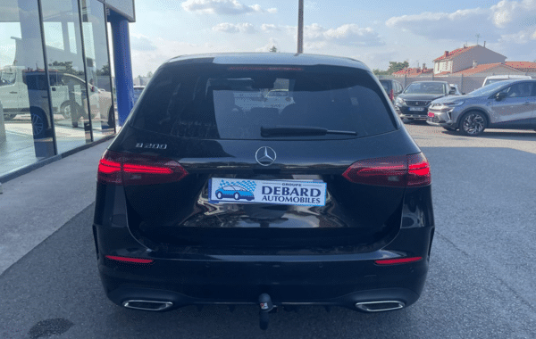 mercedes-classe-b-200-163ch-amg-line-7g-dct - 998244713