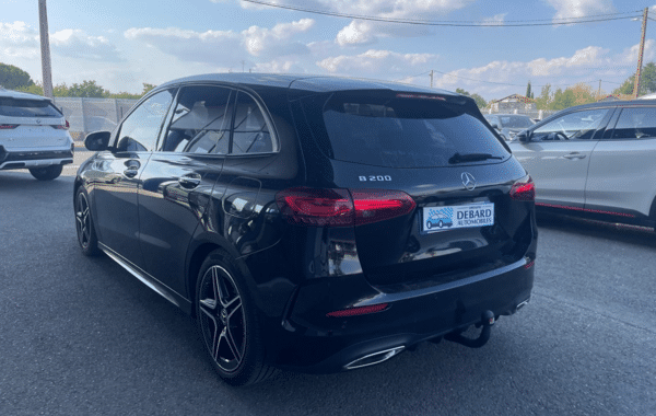 mercedes-classe-b-200-163ch-amg-line-7g-dct - 998244713