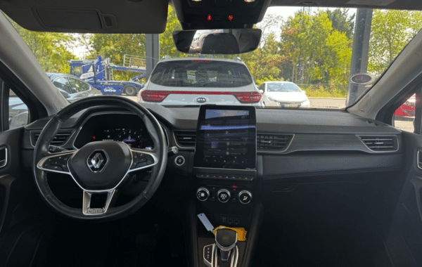 renault-captur-ii-1-3-tce-155ch-fap-initiale-paris-edc - 998534713