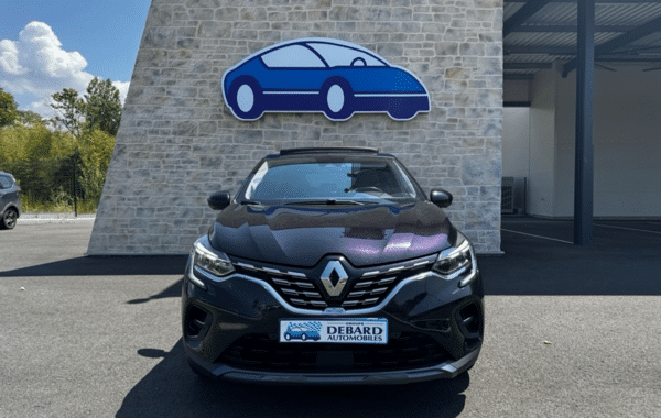 renault-captur-ii-1-3-tce-155ch-fap-initiale-paris-edc - 998534713