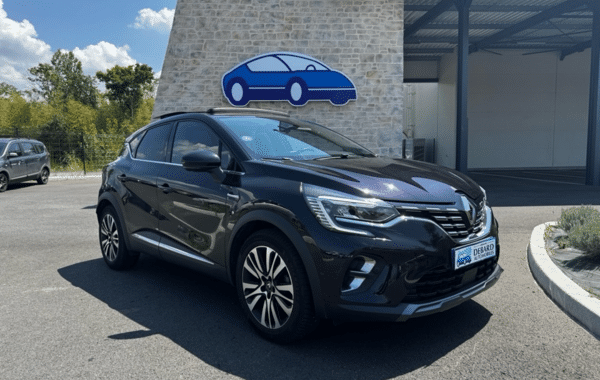 renault-captur-ii-1-3-tce-155ch-fap-initiale-paris-edc - 998534713