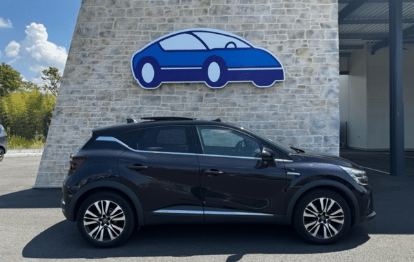 renault-captur-ii-1-3-tce-155ch-fap-initiale-paris-edc - 998534713