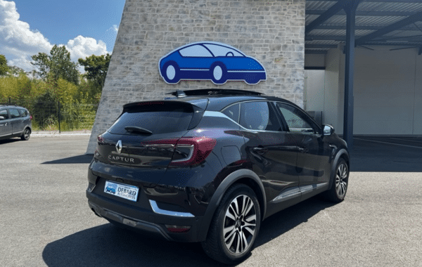 renault-captur-ii-1-3-tce-155ch-fap-initiale-paris-edc - 998534713
