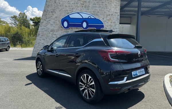 renault-captur-ii-1-3-tce-155ch-fap-initiale-paris-edc - 998534713