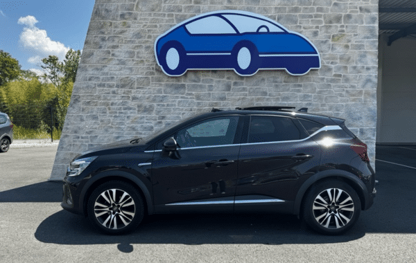 renault-captur-ii-1-3-tce-155ch-fap-initiale-paris-edc - 998534713