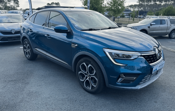 renault-arkana-1-6-e-tech-145ch-intens-21b - 998614713