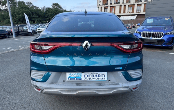 renault-arkana-1-6-e-tech-145ch-intens-21b - 998614713