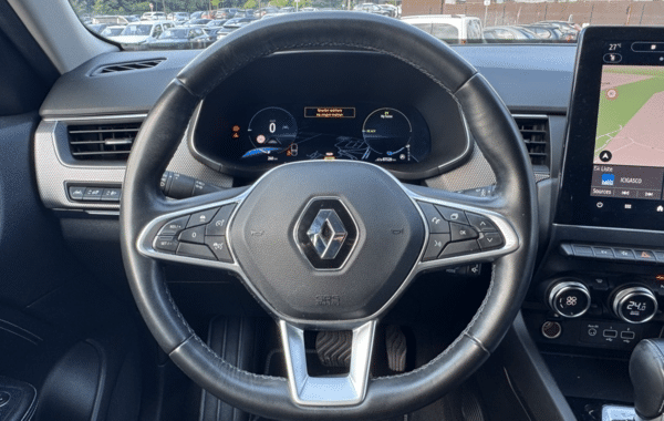 renault-arkana-1-6-e-tech-145ch-intens-21b - 998614713