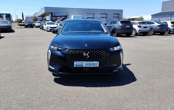 ds-ds-4-bluehdi-130ch-performance-line-automatique - 998624713