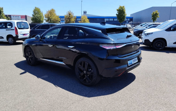 ds-ds-4-bluehdi-130ch-performance-line-automatique - 998624713