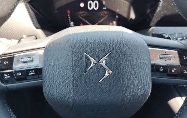 ds-ds-4-bluehdi-130ch-performance-line-automatique - 998624713