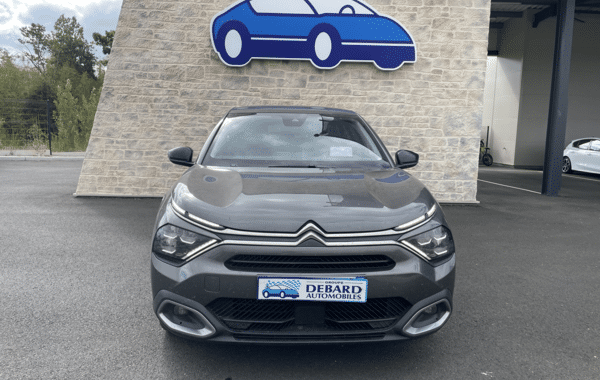 citroen-c4-1-5-bluehdi-130ch-s-s-max-automatique - 998724713