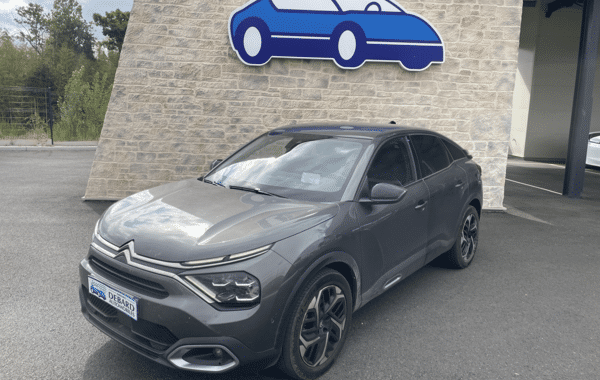 citroen-c4-1-5-bluehdi-130ch-s-s-max-automatique - 998724713