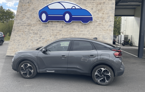 citroen-c4-1-5-bluehdi-130ch-s-s-max-automatique - 998724713